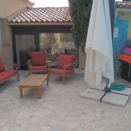 Ventabren Villa Familiale - Proche Aix En Provence מראה חיצוני תמונה