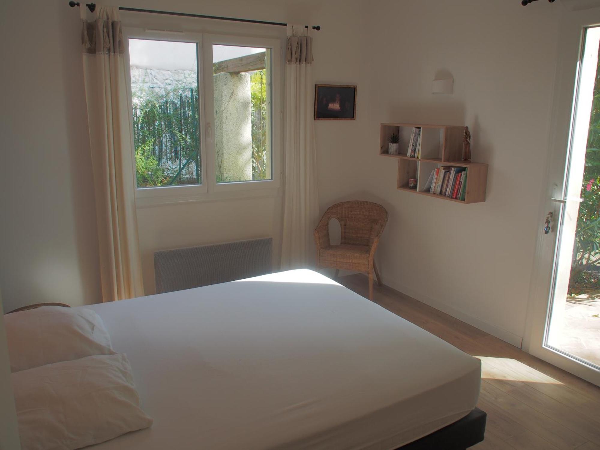 Ventabren Villa Familiale - Proche Aix En Provence מראה חיצוני תמונה
